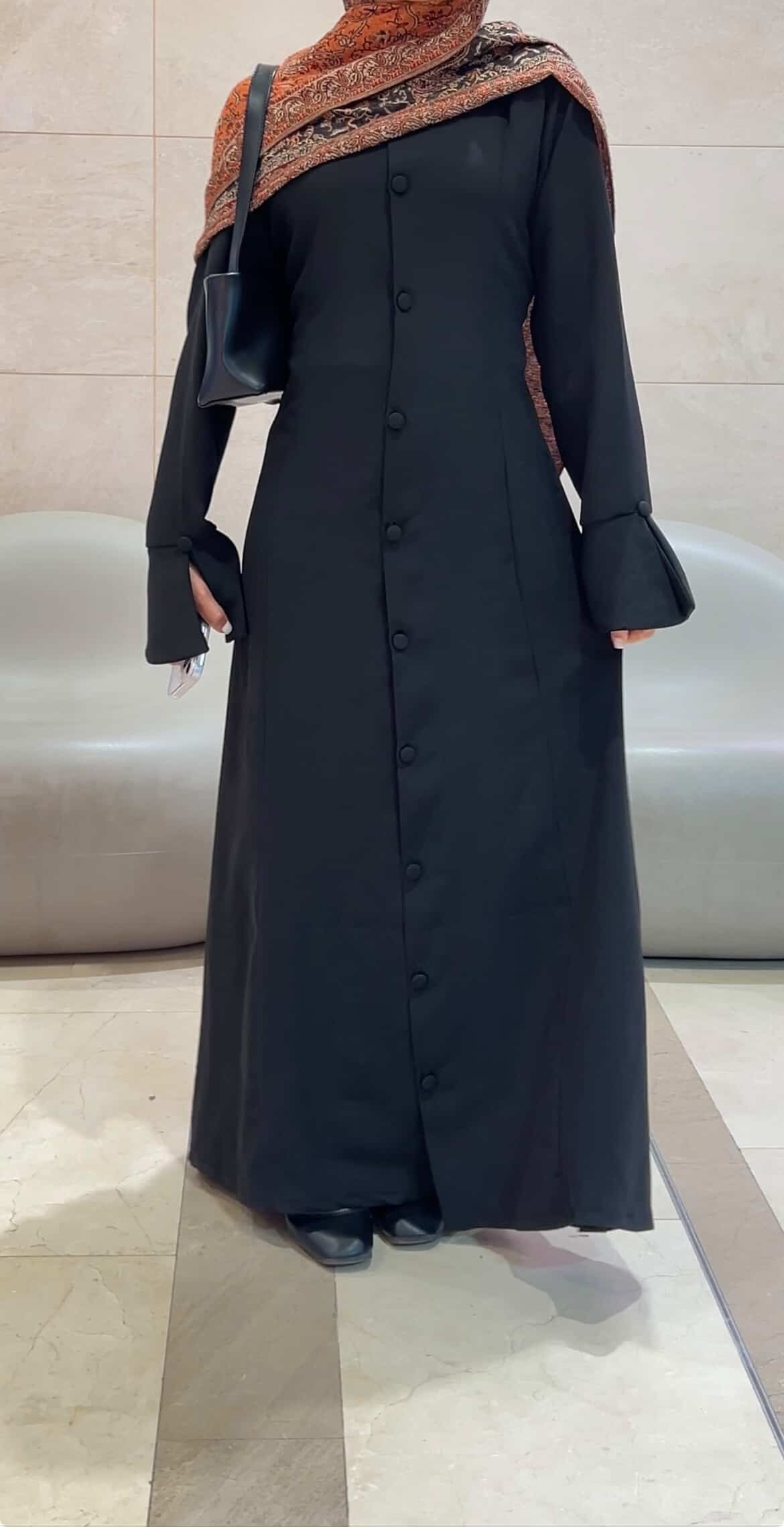 Robe Féminité